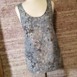 Mossimo sleeveless top